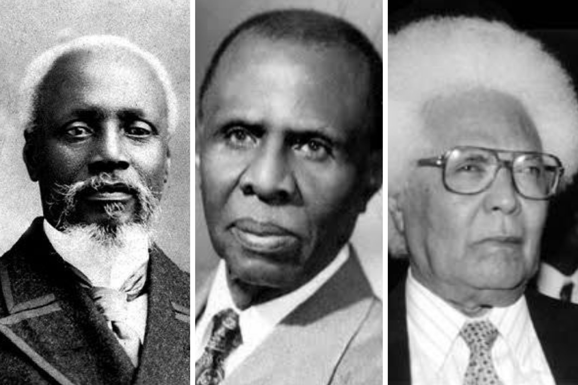 L’haitianisme comme philosophie pour développer Haïti